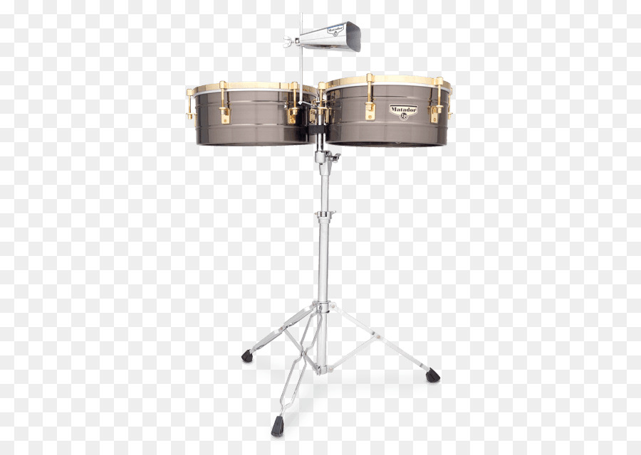 Timbales，Batterie PNG