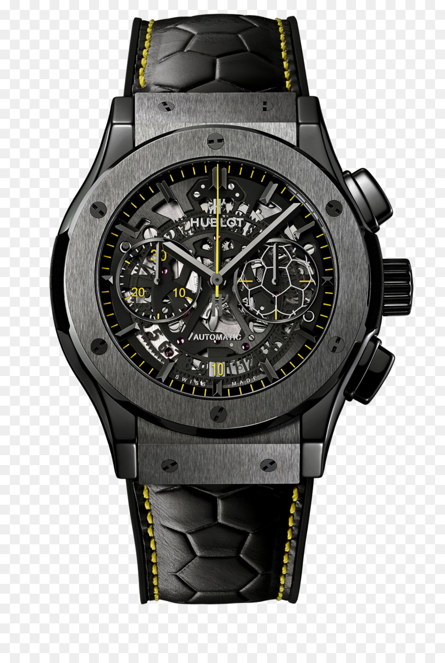 Hublot，Hublot Classic Fusion PNG