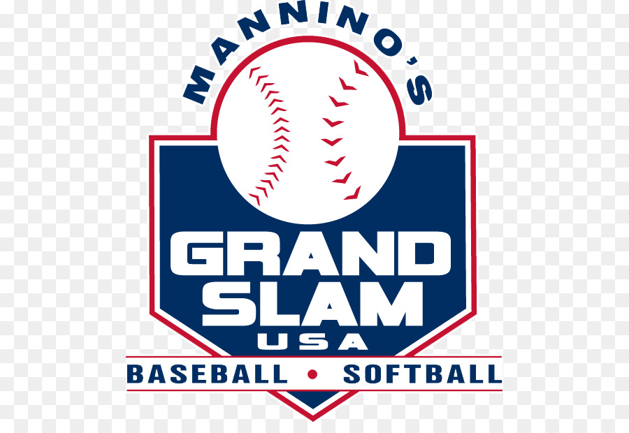 Mannino En Grand Chelem états Unis，Baseball PNG