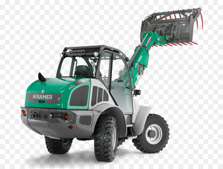 Tracteur，Chargeur PNG