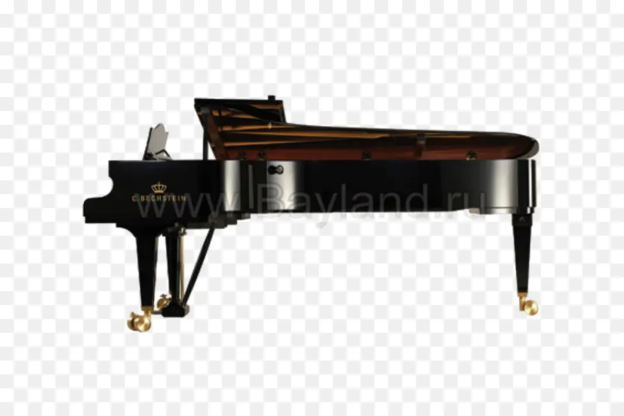 Grand Piano，Musique PNG