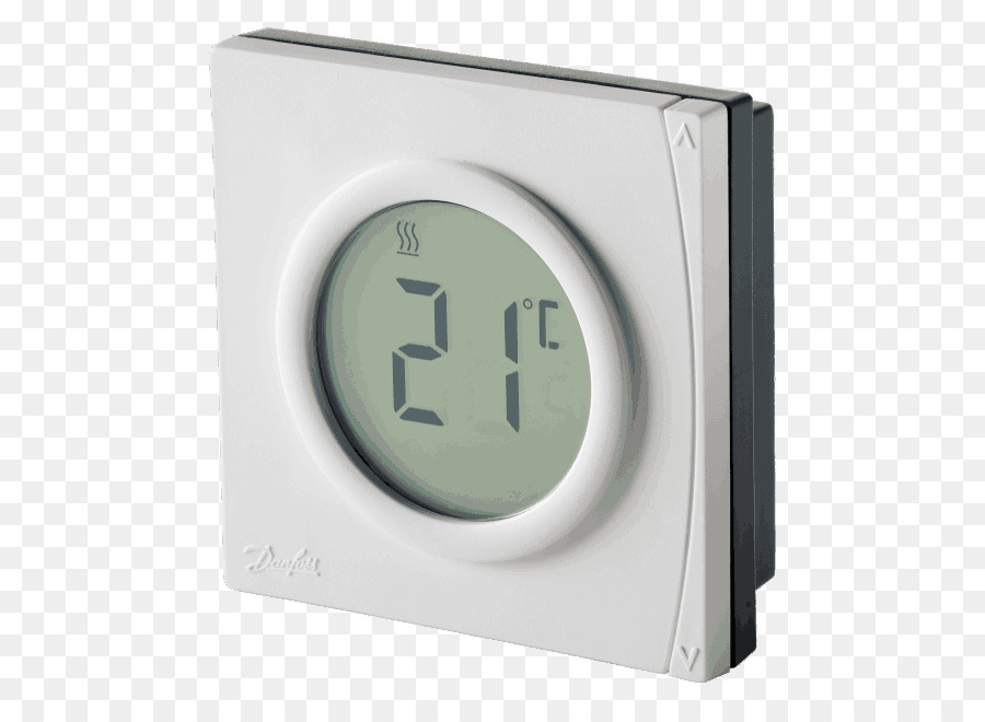 Thermostat，Thermostat Programmable PNG