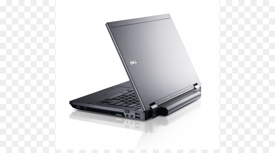 Ordinateur Portable，Dell PNG