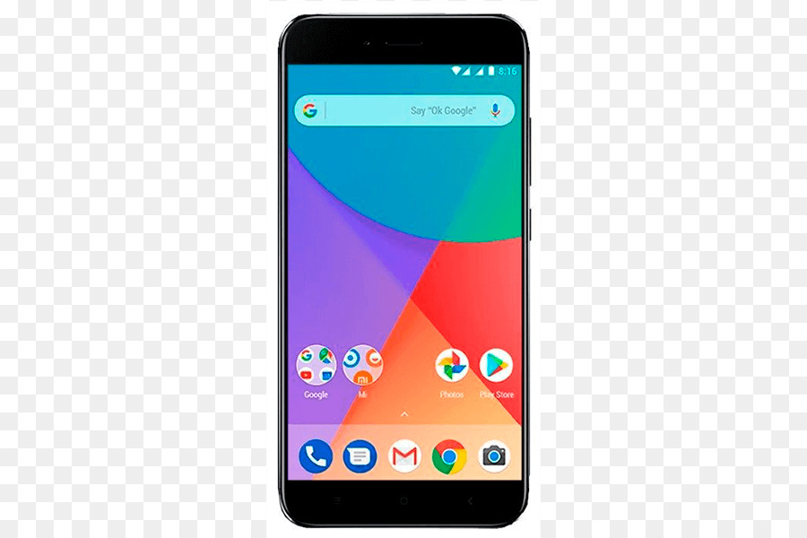 Xiaomi，64 Go PNG