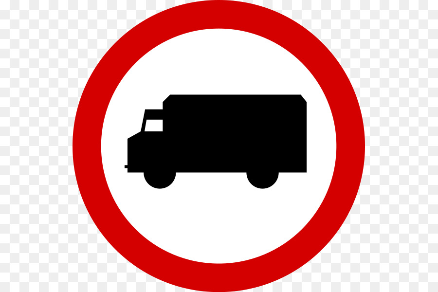 Pas De Camions，Interdiction PNG