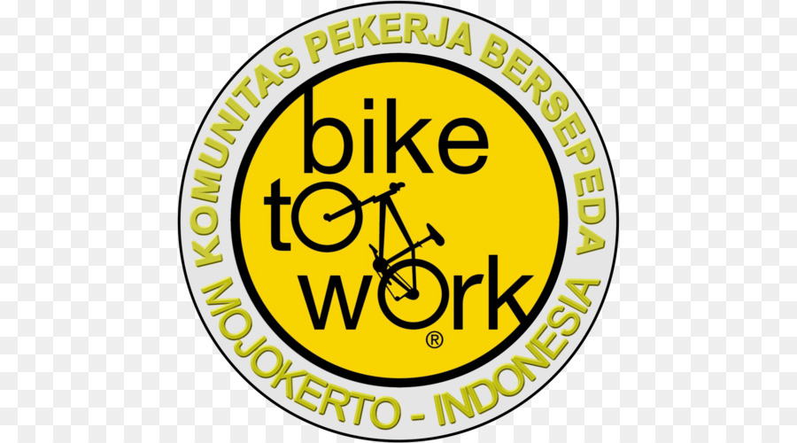 Biketowork Jour，Vélo PNG