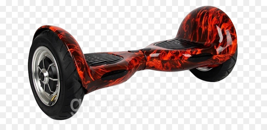 Hoverboard，Scooter PNG