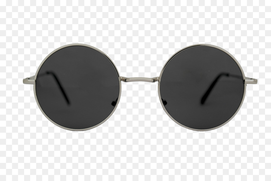 Lunettes De Soleil Rondes，Lunettes PNG