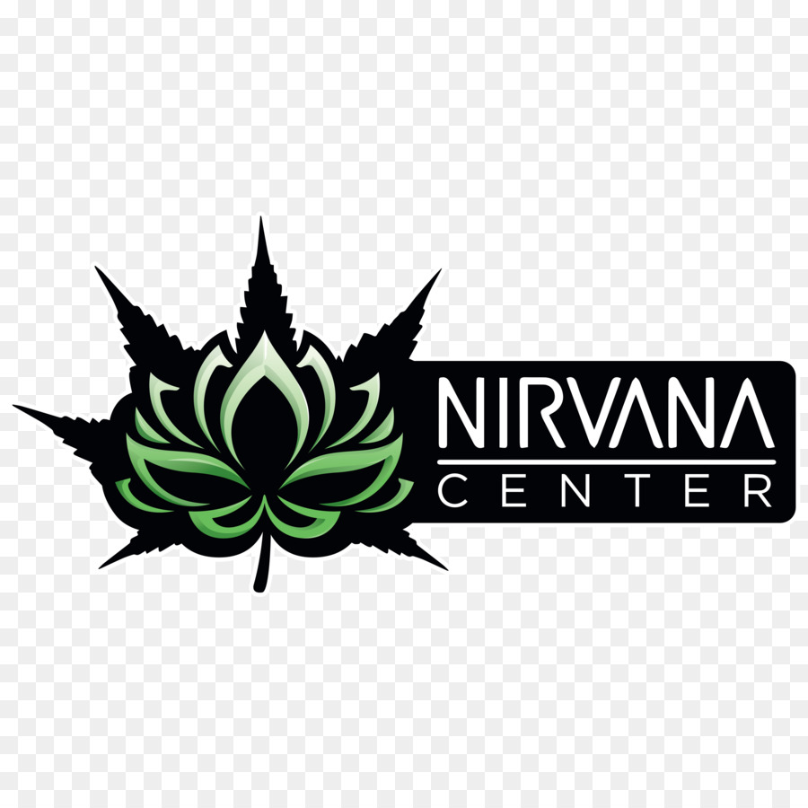 Centre Nirvana，Logo PNG