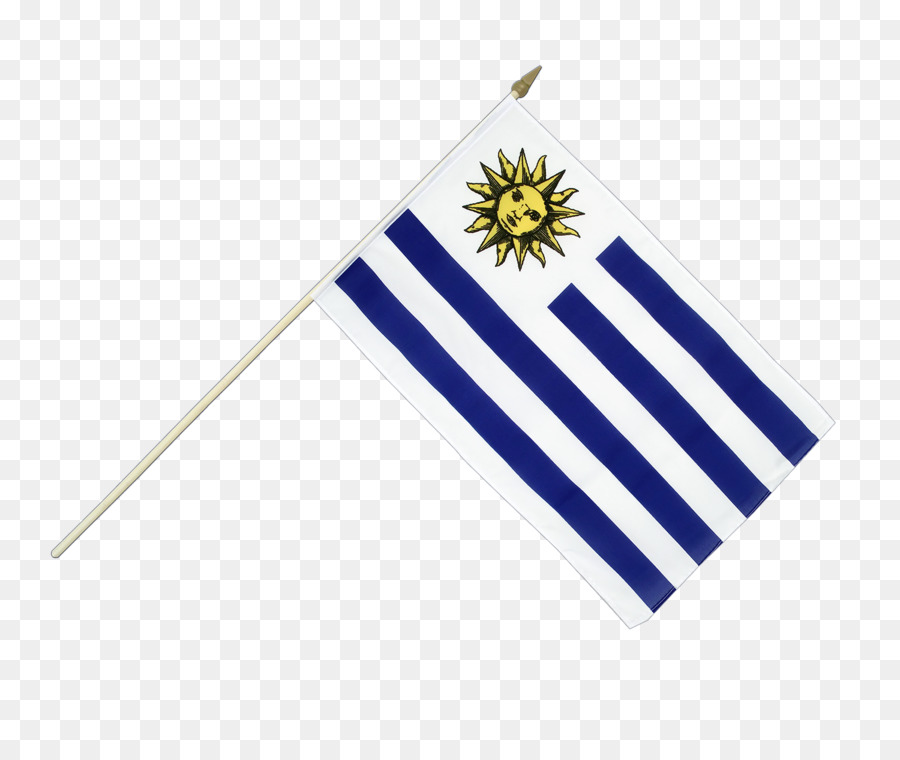 L Uruguay，Drapeau PNG