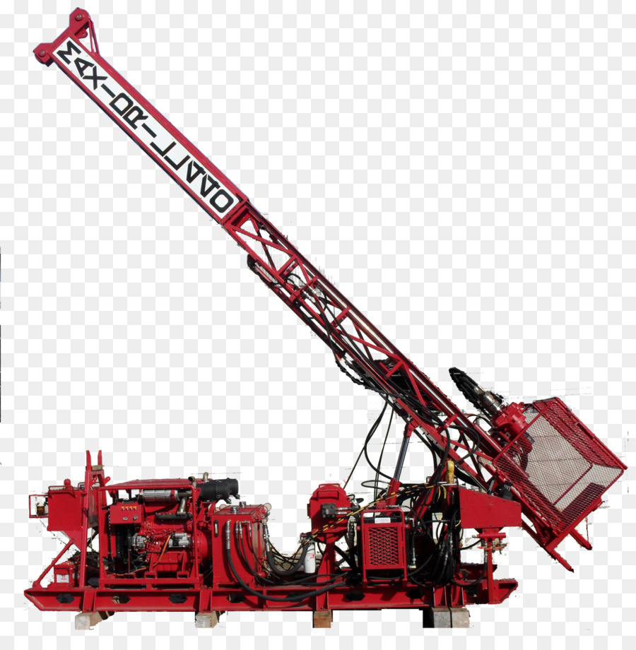 Grue，Machine PNG