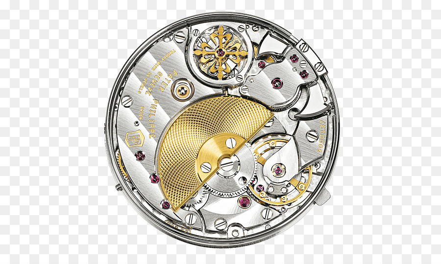 Patek Philippe Calibre 89，Regarder PNG