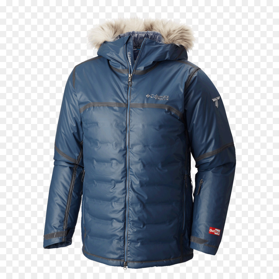 Veste D'hiver，Capot PNG