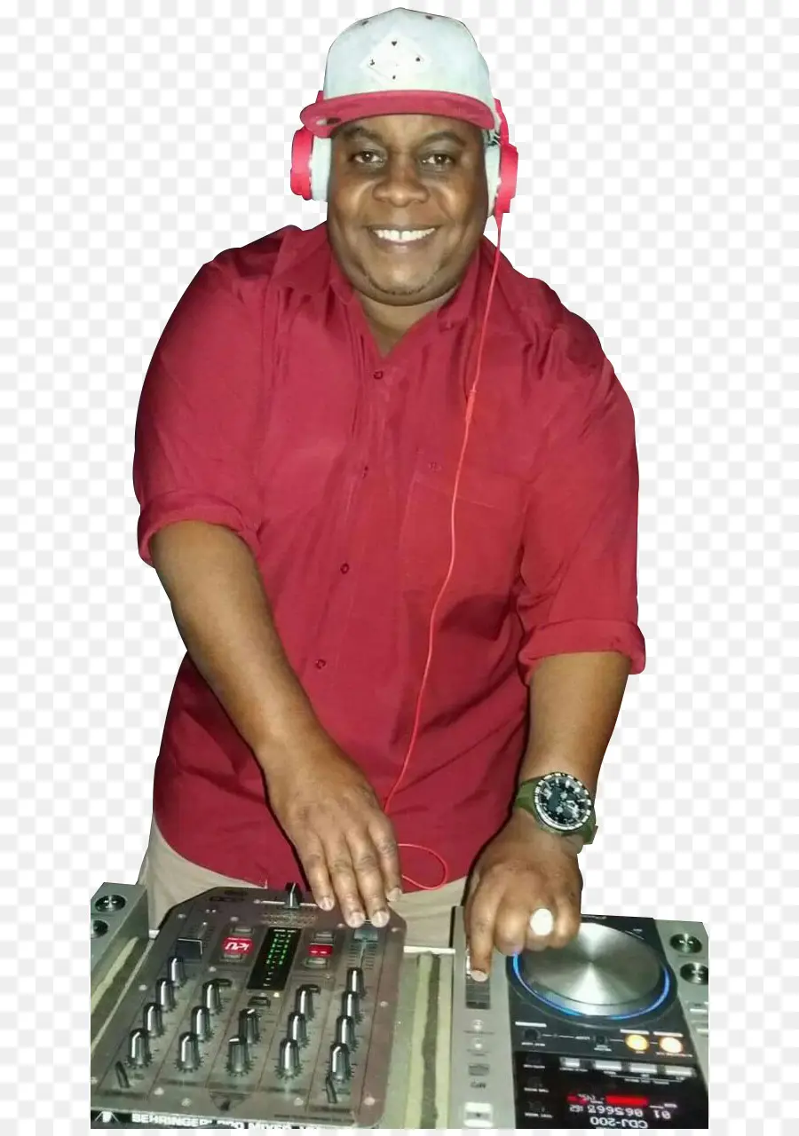 Dj，Musique PNG