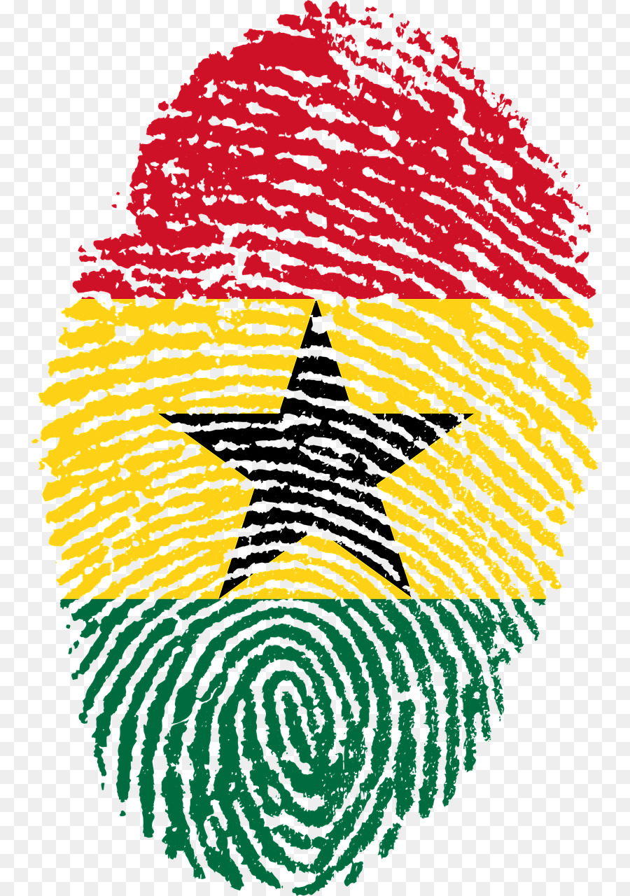 Ghana，Drapeau Du Ghana PNG