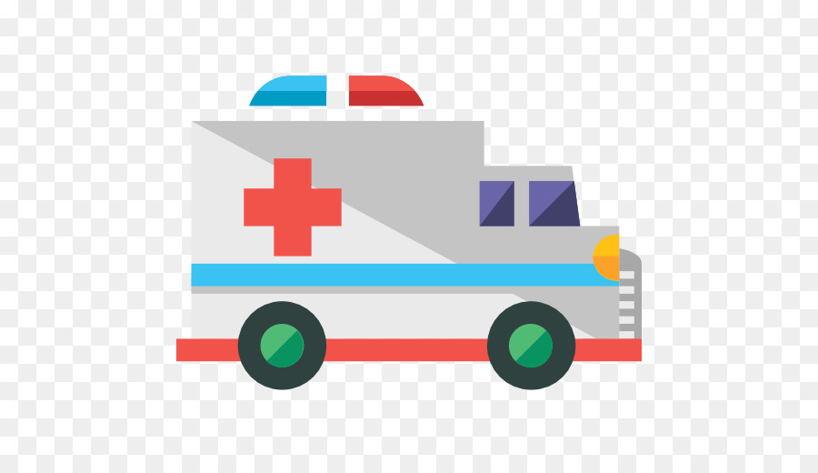 Ambulance，Médical PNG