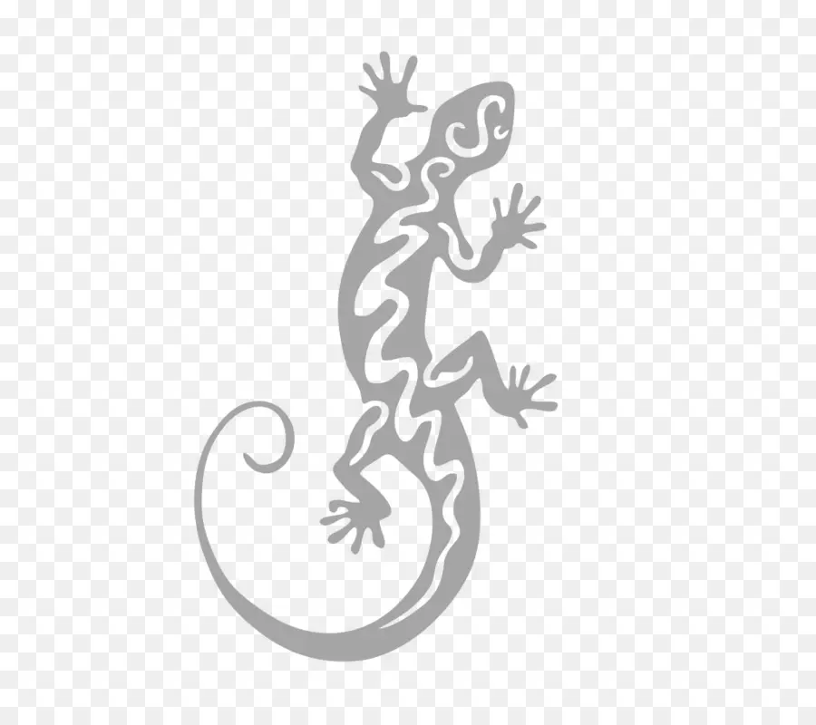 Gecko，Lézard PNG