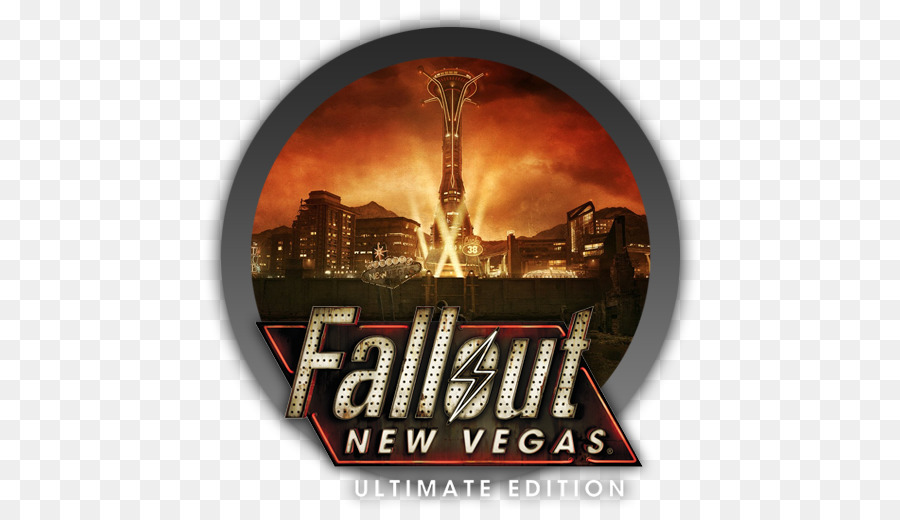 Fallout New Vegas，Édition Ultime PNG