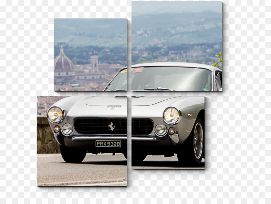 Ferrari 250 Gt Lusso，Ferrari PNG