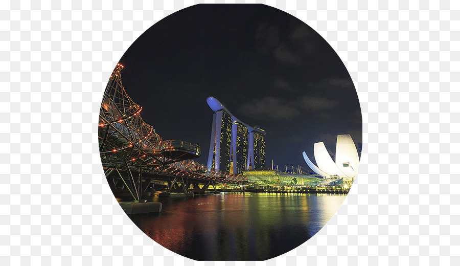 Marina Bay Sands，L Ingénierie Architecturale PNG