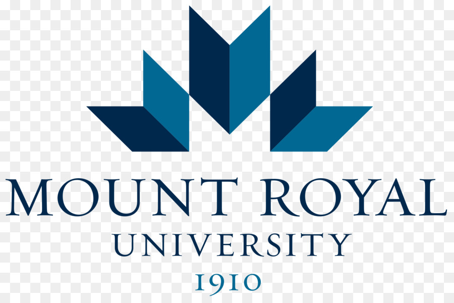L Université Mount Royal，Université De Vallée De Proue PNG