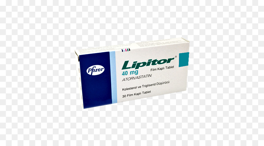 Lipitor 40 Mg，Pfizer PNG