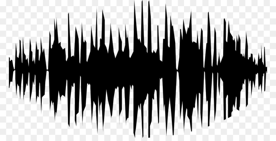 Onde Sonore，Audio PNG