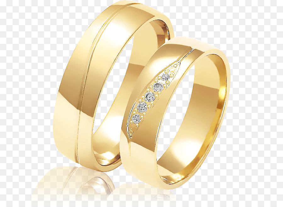 Anneau，Bague De Mariage PNG