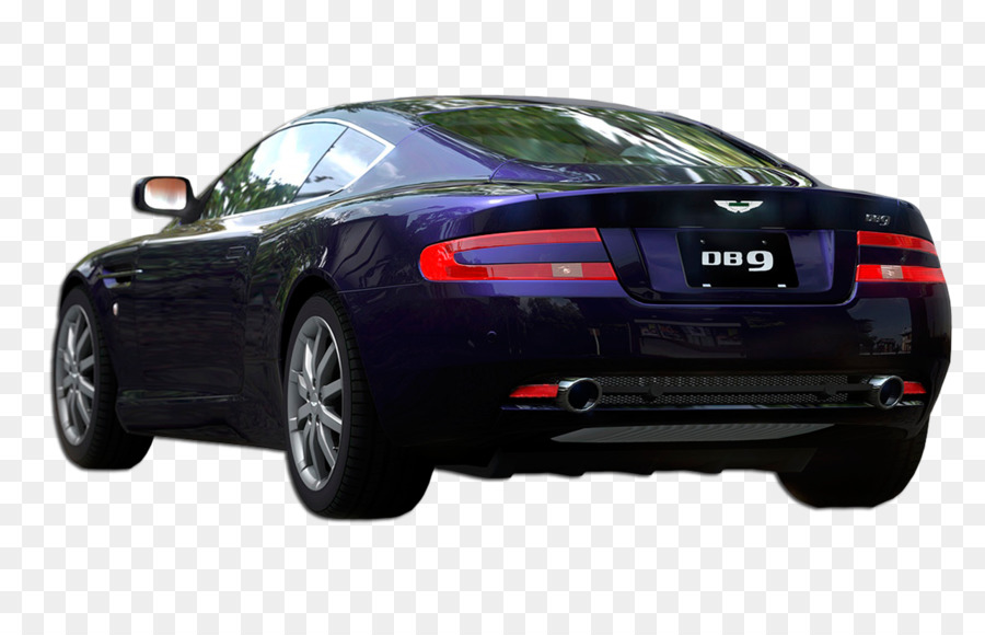 Aston Martin Db9，Aston Martin Vantage PNG