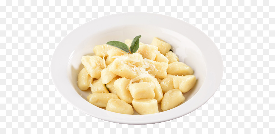 Cuisine Italienne，Gnocchi PNG