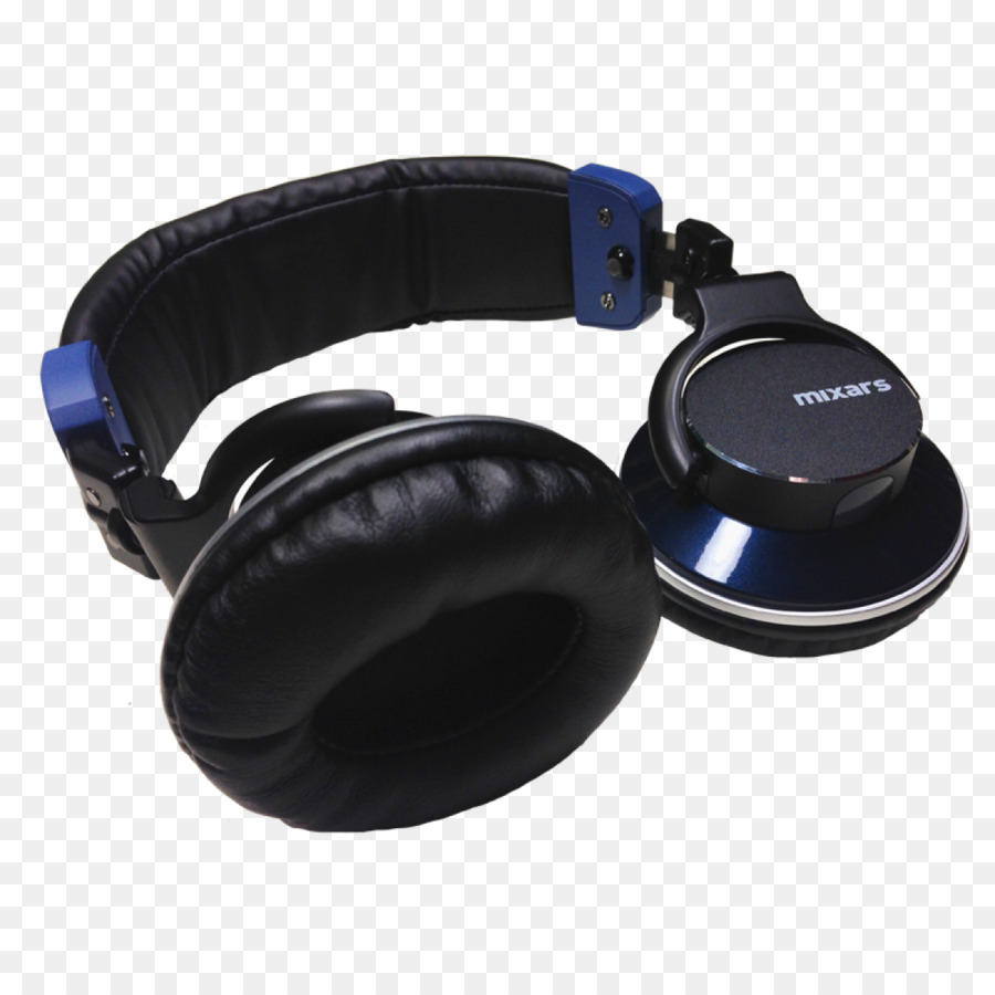 Casque，Disc Jockey PNG