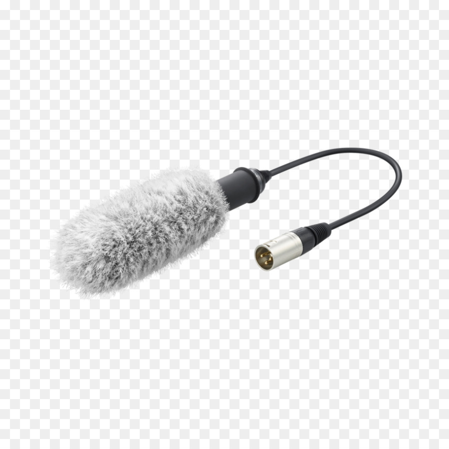 Microphone，Sony Xlrk2m PNG