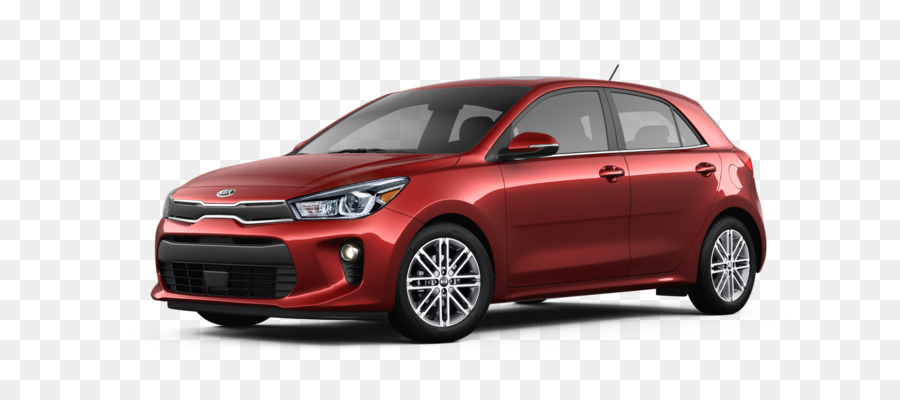 2018 Kia Rio，Kia PNG