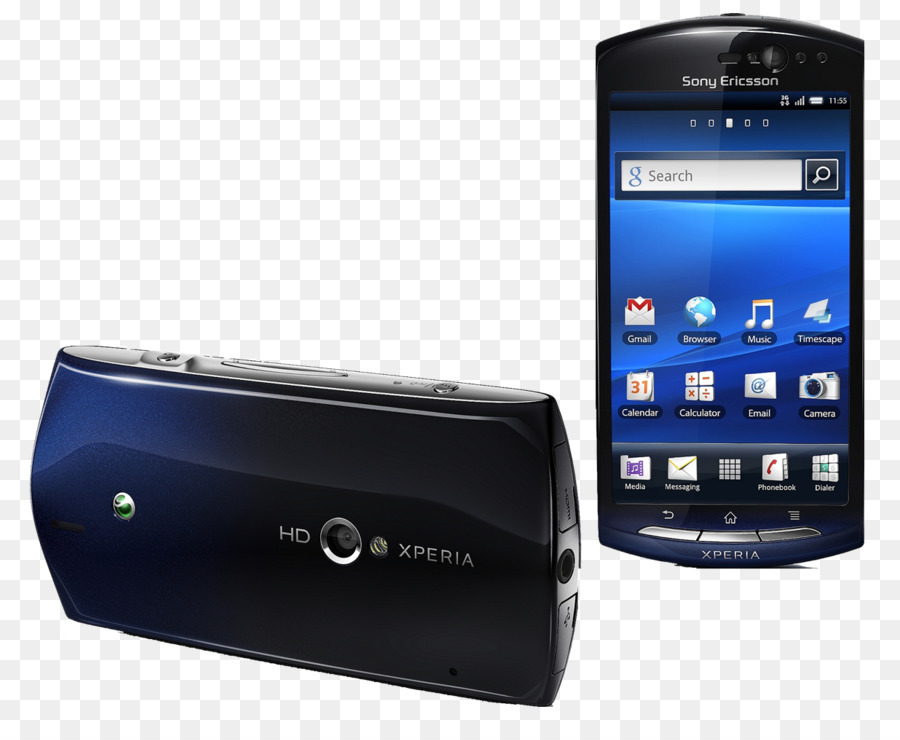 Sony Ericsson Xperia Neo，Xperia Play PNG