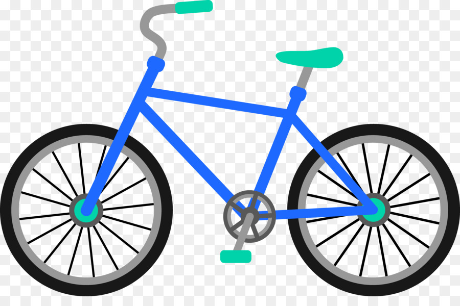 Vélo，Roues PNG