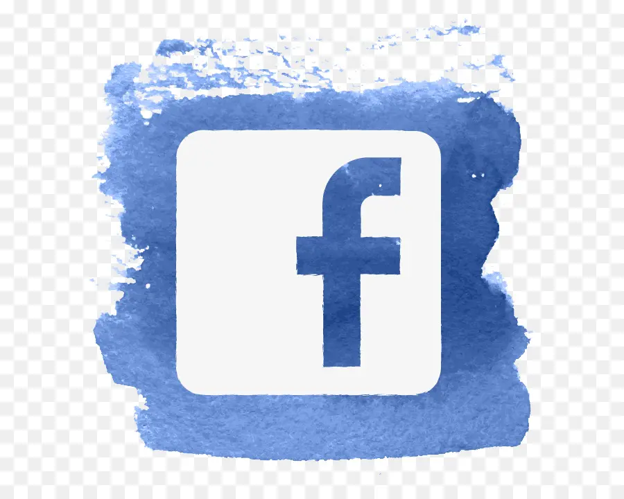 Logo Facebook，Réseaux Sociaux PNG