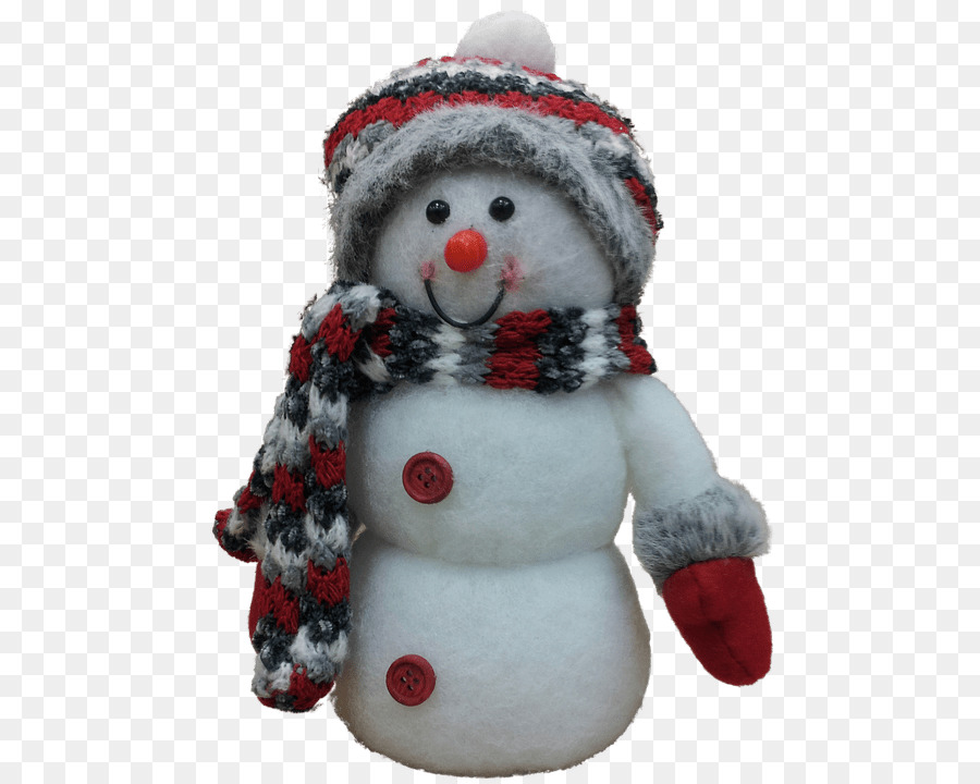 Bonhomme De Neige，Hiver PNG