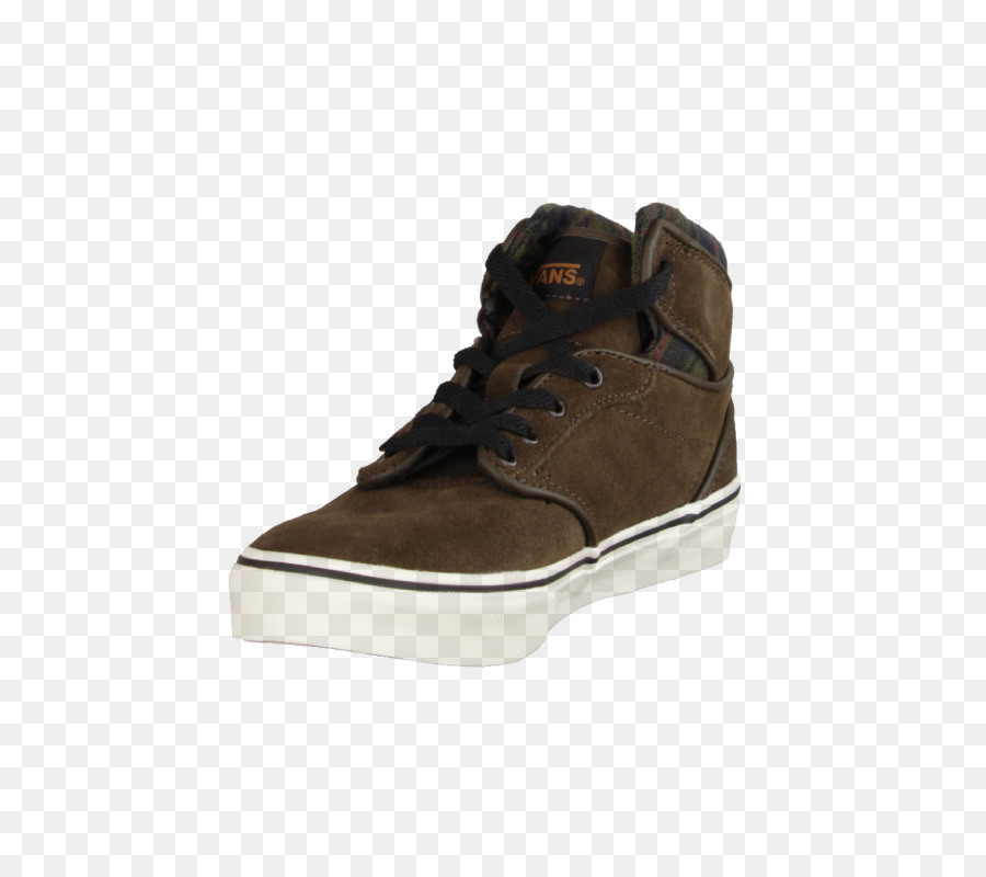 Chaussure De Skate，Daim PNG