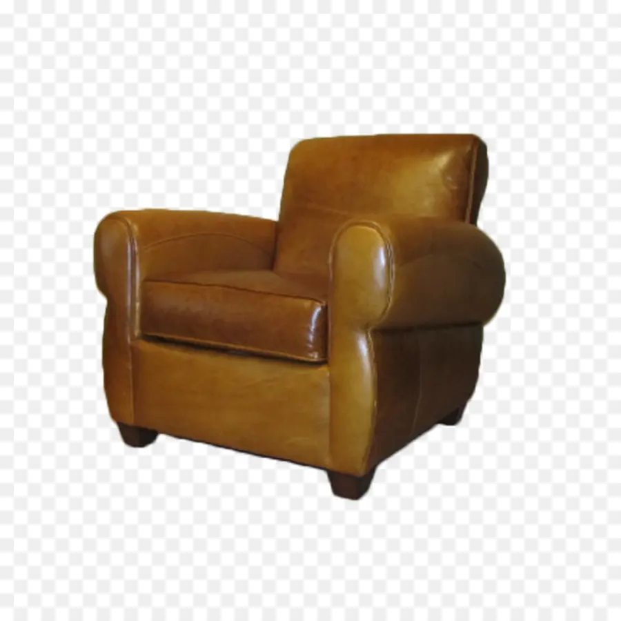 Fauteuil Club，Fauteuil Inclinable PNG