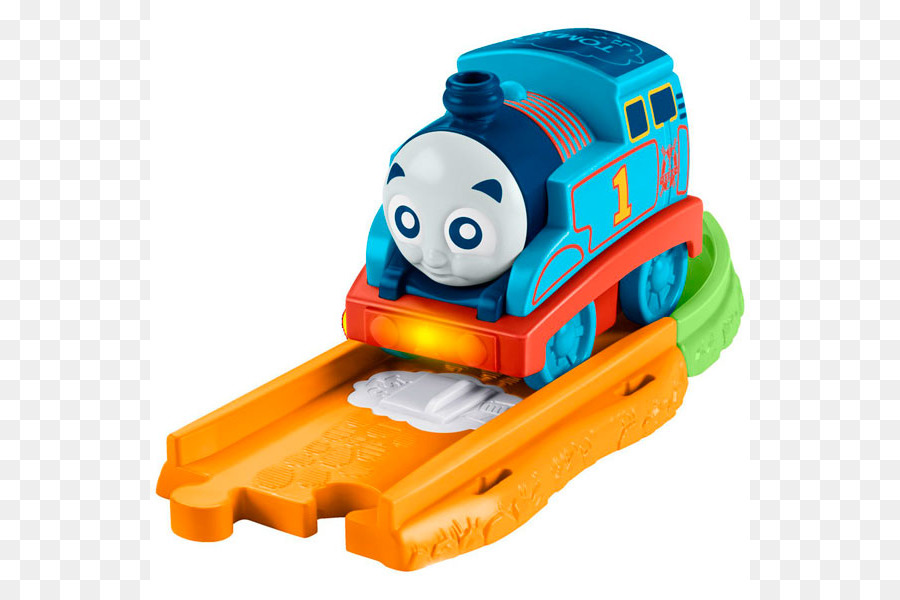 Thomas，Le Transport Ferroviaire PNG