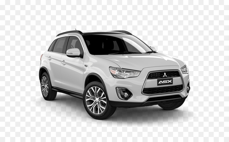 Suv Rouge，Voiture PNG