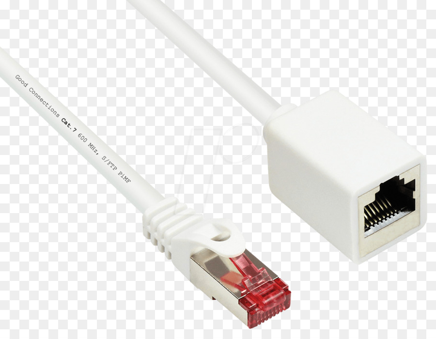 Catégorie 6 Câble，Ethernet PNG