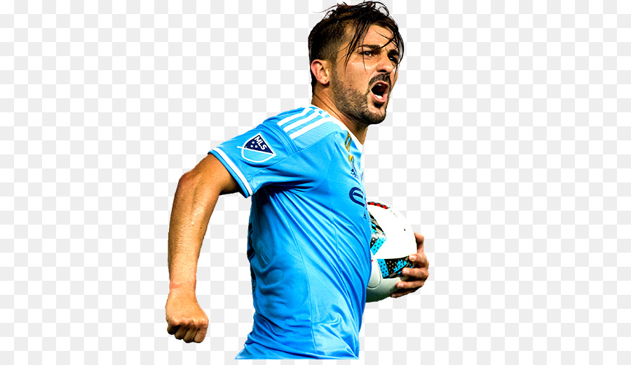 David Villa，L Espagne équipe Nationale De Football PNG