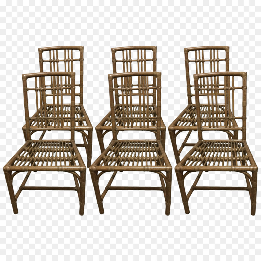 Chaises，En Bois PNG