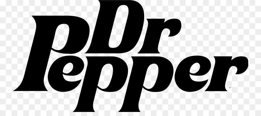 Logo Du Dr Pepper，Soude PNG