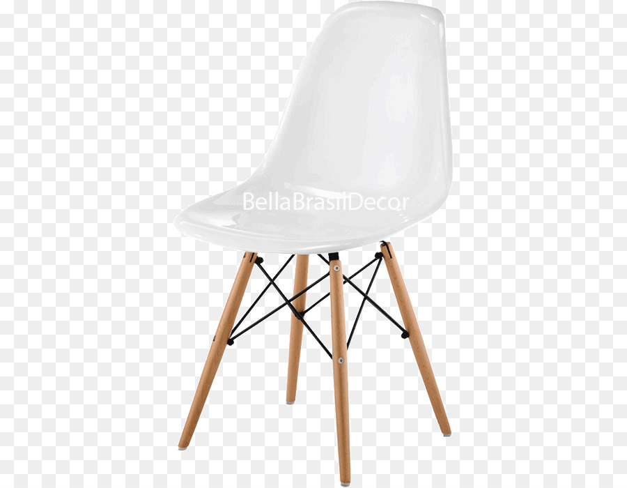 Chaise Salon Eames，Tableau PNG