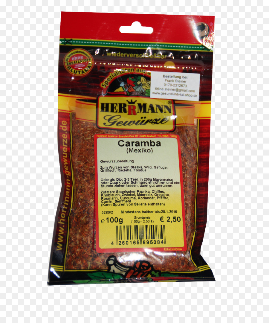 Poudre De Chili，Mélange D'épices PNG