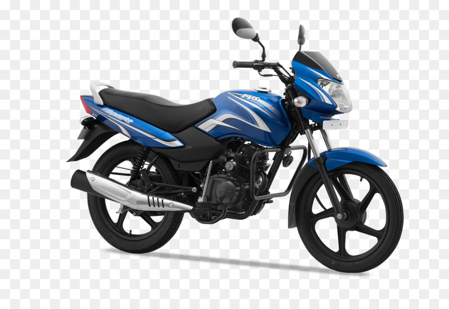 Moto Bleue，Vélo PNG