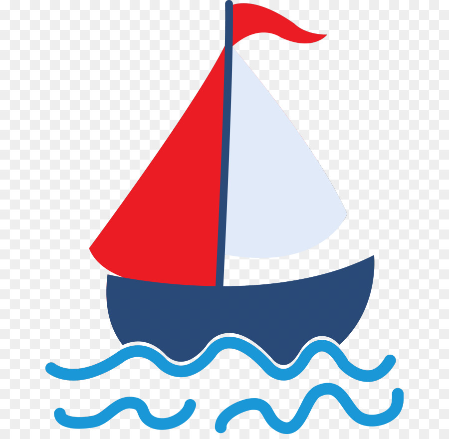 Bateaux，Voilier PNG