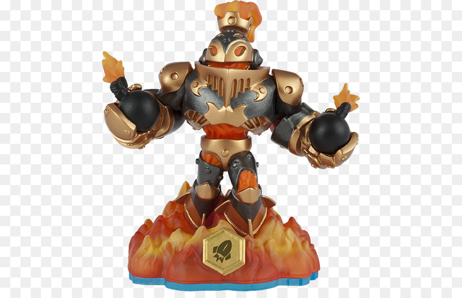 Skylanders Swap Force，Skylanders Imaginators PNG